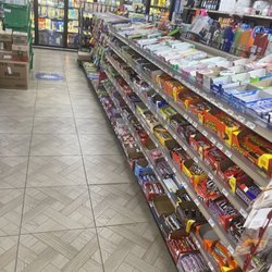 Sweets, etc....