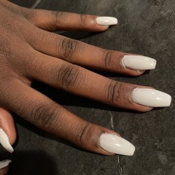 Jazzy Nails and Spa - Nails