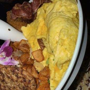 Soul Vibez - Chicago - Desserts Near Me - Chicago, Illinois