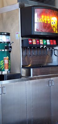 Dave’s Hot Chicken by null