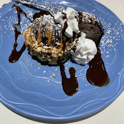 Tarantella Ristorante - Dessert Special