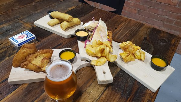 Bergen House by null