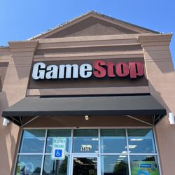 Gamestop