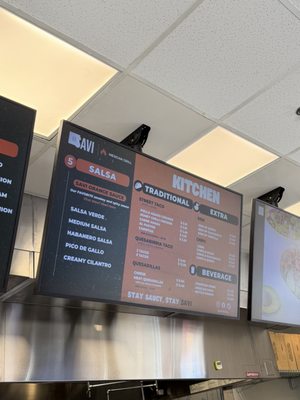 Menu photo 1 Savi Mexican Grill Elk Grove, CA Menu photo 1 Savi Mexican Grill Elk Grove, CA