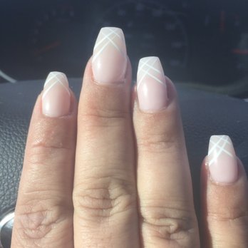 Vash Nails - Shape, color and design. Just perfect. - Nail Salons Near Me - Coral Springs, Florida Vash Nails - Shape, color and design. Just perfect. - Nail Salons Near Me - Coral Springs, Florida
