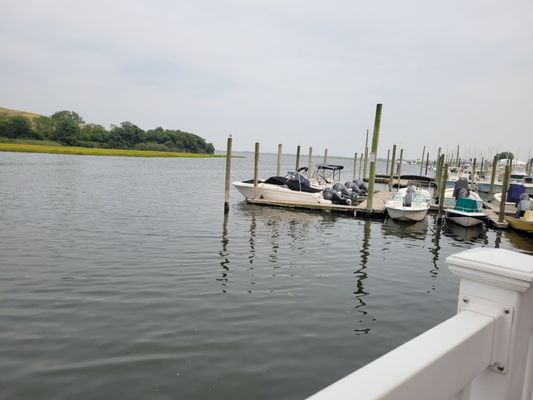 Peter's Clam Bar by null