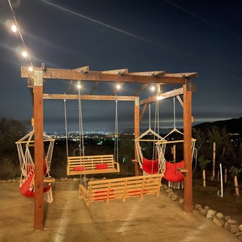 North Cork Vineyard & Winery - Adorable spot to relax with friends. - Wine Tasting Room Near Me - Yucaipa, California