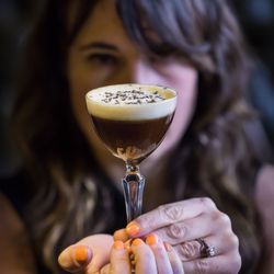 Mommi - Martini
