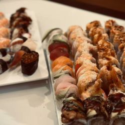 Aji Sushi