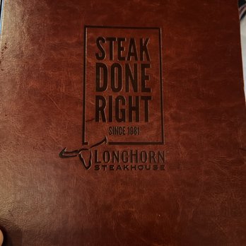 LongHorn Steakhouse - Steakhouses Near Me - Jacksonville, Florida