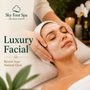Sky Foot Spa