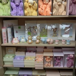 Two Doors East - Adorable baby items