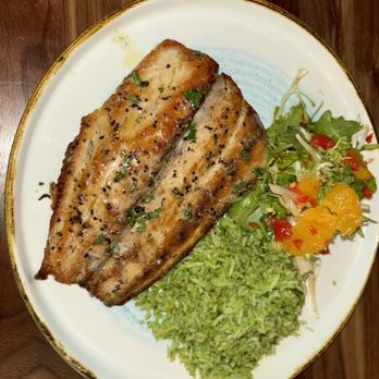 Haywire  - New American Near Me - Houston, Texas
