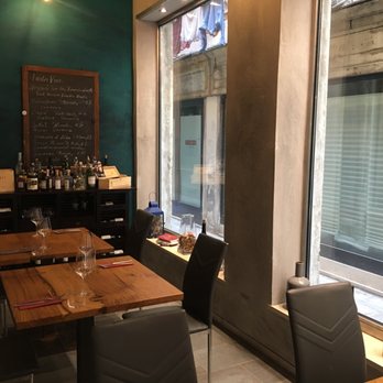 Cucina del Tentor - Italian Near Me - Venezia, VE
