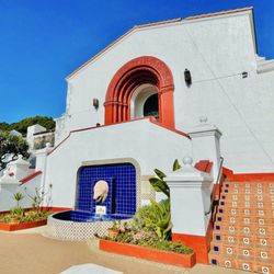 Centro Social Cívico y Cultural Riviera de Ensenada