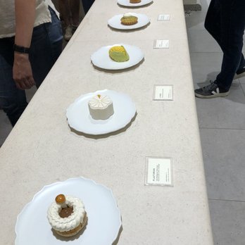 Lysee - Desserts Near Me - New York, New York Lysee - Desserts Near Me - New York, New York