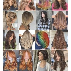 Artistre Salon & Spa