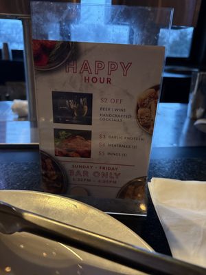 Menu photo 5 Anthony's Coal Fired Pizza & Wings Fair Lawn, NJ Menu photo 5 Anthony's Coal Fired Pizza & Wings Fair Lawn, NJ