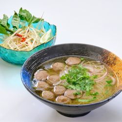 Lau Vietnamese Pho - Pho Bo Vien