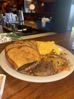 Doc's Food & Spirits by null