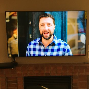Level Up Handyman - TV Mounting Near Me - Las Vegas, Nevada