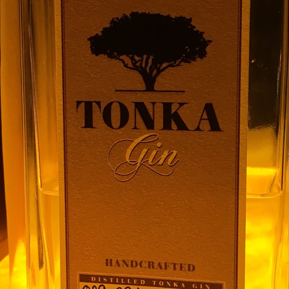 Victory - South African gin - Hotels Near Me - Erding, BY