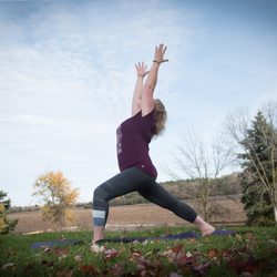 Yoga Balance
