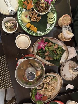 Lan Larb Chiang Mai 2nd Ave by null