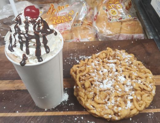 J's GourAmaze Fine Foods and Baked Goods