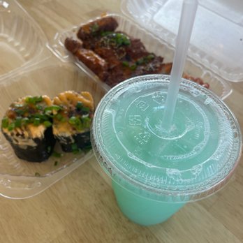 Shootz - Bussinnnn - Hawaiian Near Me - Ontario, California
