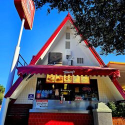 Original Tommy's - Front