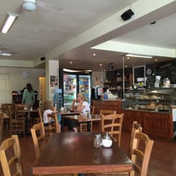 Kaddy's - Kaddys Cafe