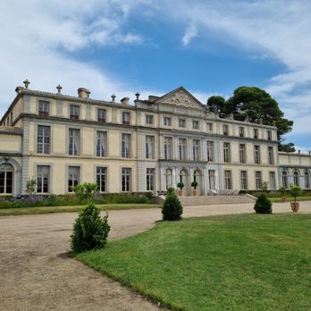 Chateau de Pennautier - Castles Near Me - Pennautier, 11