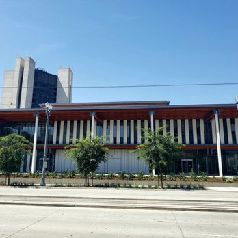 Billie Jean King Main Library - Libraries Near Me - Long Beach, California Billie Jean King Main Library - Libraries Near Me - Long Beach, California