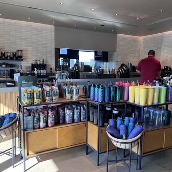 Starbucks - Coffee & Tea Near Me - Opelika, Alabama