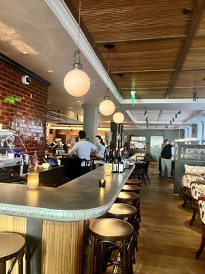 The Quoin Hotel by null