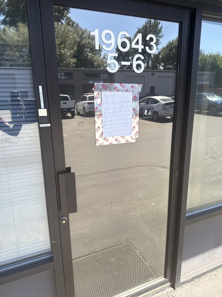 Kings Upholstery - upholstery in Kent, WA