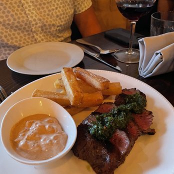 Baran's 2239 - New American Near Me - Hermosa Beach, California