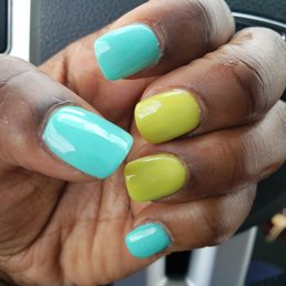 Random colors Random colors