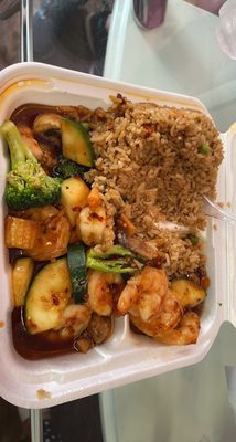 Golden Crown Inn by null