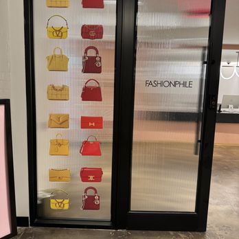 FASHIONPHILE - Accessories Near Me - New York, New York FASHIONPHILE - Accessories Near Me - New York, New York