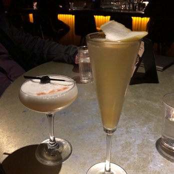 The Womack - French 75-so happy to find this on the menu and they made it very well - Music Venues Near Me - Phoenix, Arizona The Womack - French 75-so happy to find this on the menu and they made it very well - Music Venues Near Me - Phoenix, Arizona