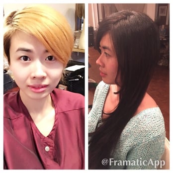 Excellength - Hair Extensions Near Me - Atlanta, Georgia