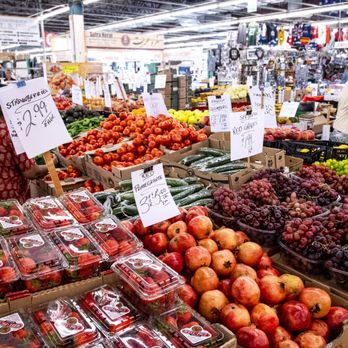 Oshawa Markets - Flea Markets Near Me - Oshawa, Ontario
