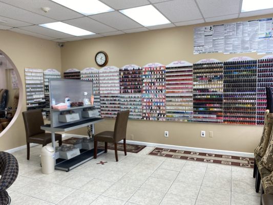 ANGIES NAILS - 13 Photos & 10 Reviews - 1659 Rt 88 W, Brick Township