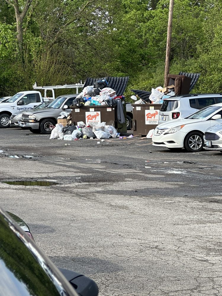 THE RESERVES AT WARREN PARK Updated June 2024 Indianapolis, Indiana Apartments Phone