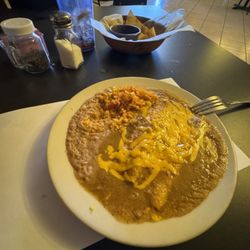 La Bahia Restaurant