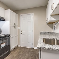 Brown Village Apartments