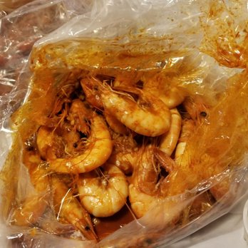 The Boiling Stop - Cajun/Creole Near Me - Plano, Texas