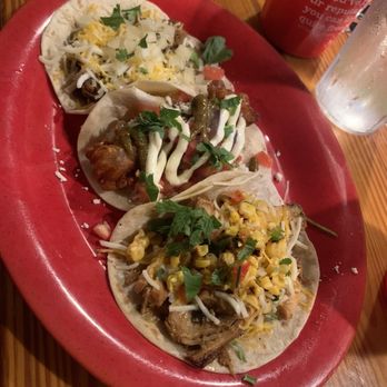 Amigos - Carnitas, Baja Fish, Chicken Tacos - Mexican Near Me - Key West, Florida
